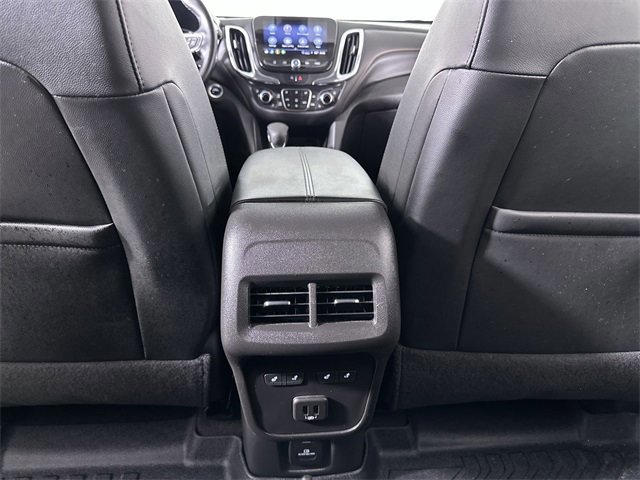 Used 2024 Chevrolet Equinox Premier image 22