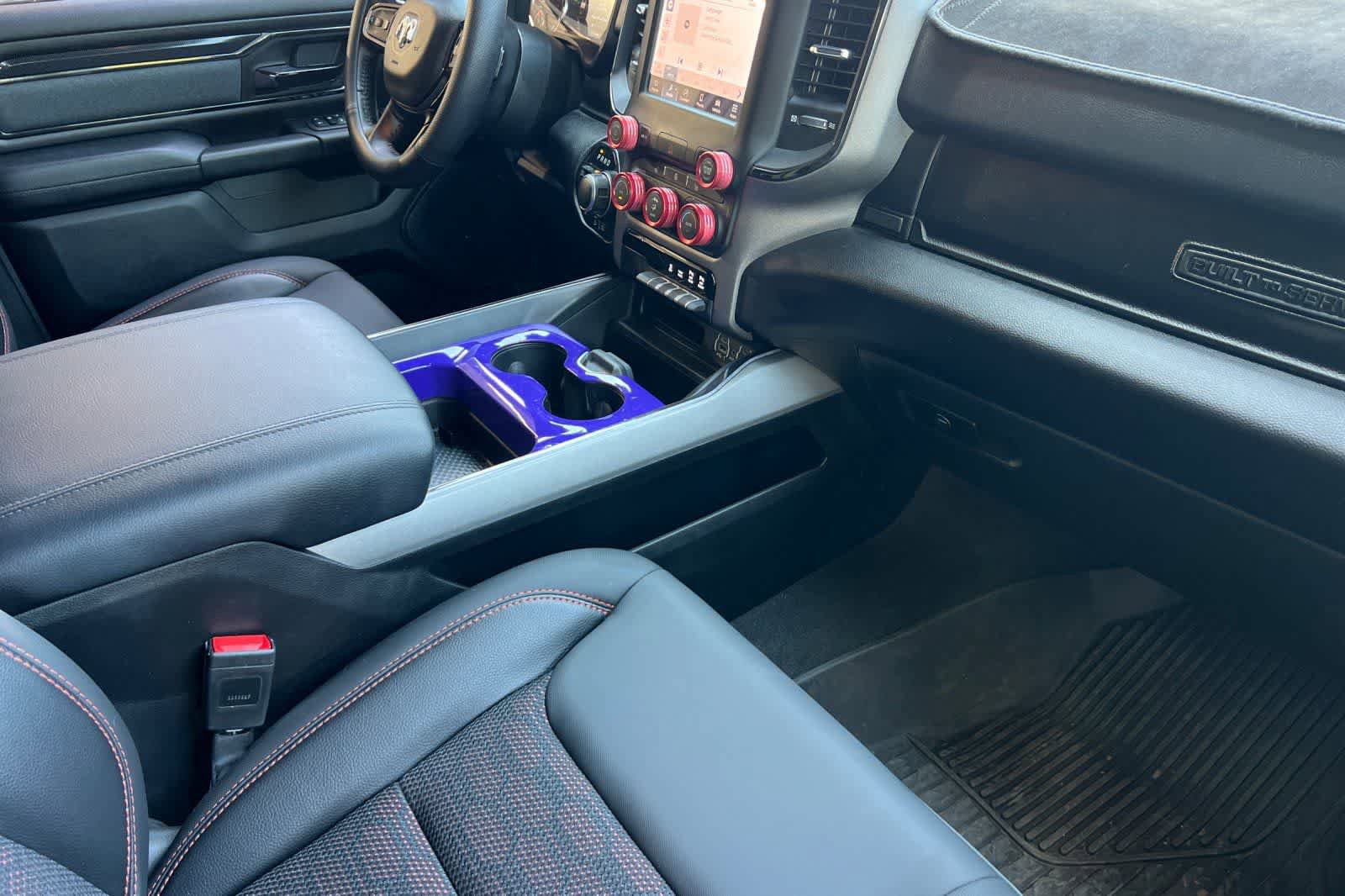 Used 2022 RAM 1500 Big Horn AWD/4WD image 17