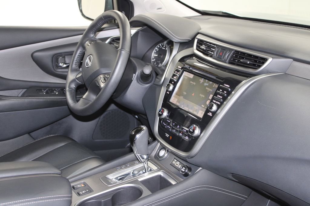 Used 2024 Nissan Murano SL image 29