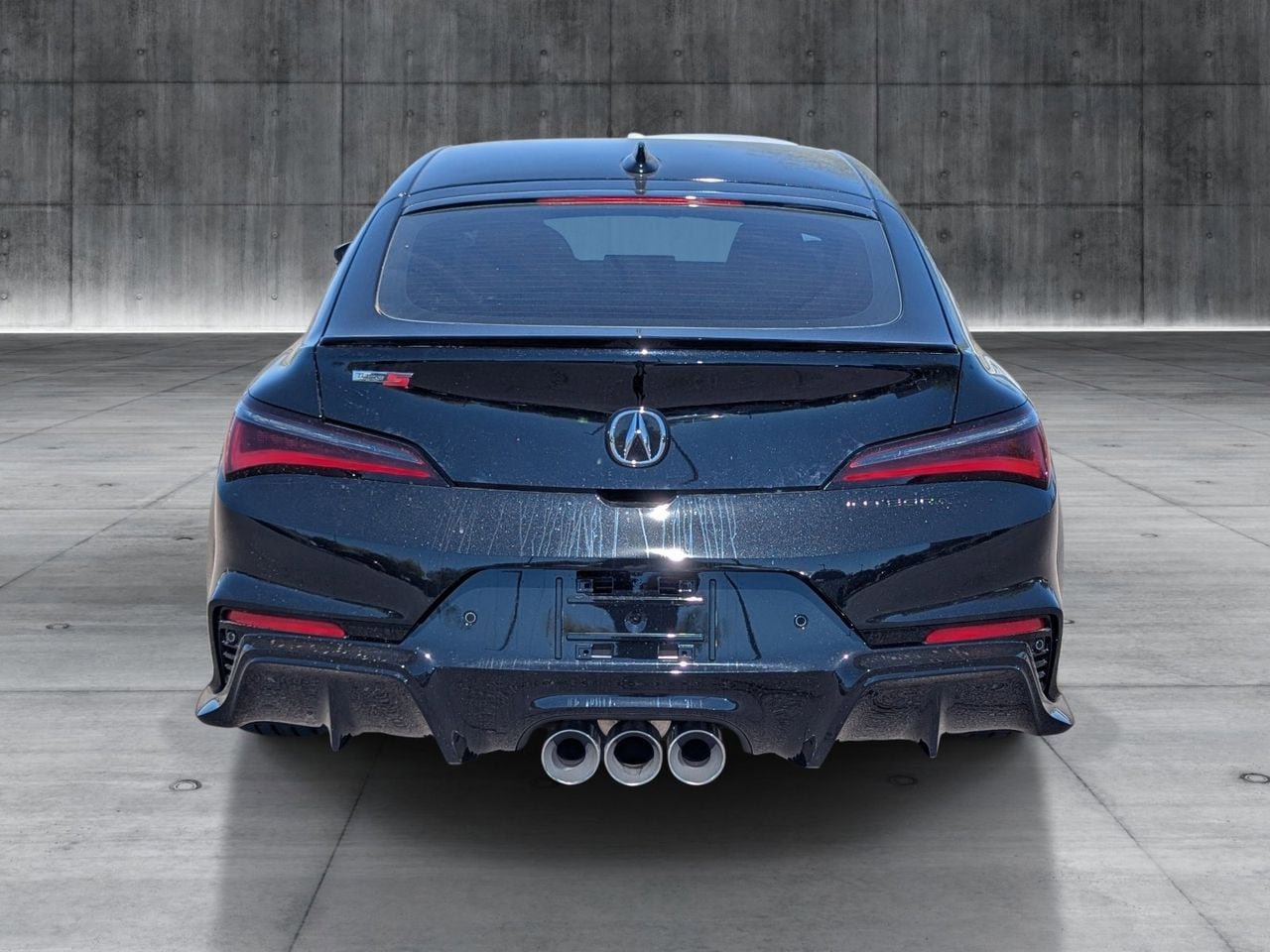New 2026 Acura Integra Type S FWD image 4