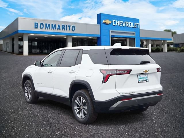 New 2026 Chevrolet Equinox LT w/ Convenience Package II AWD/4WD image 3
