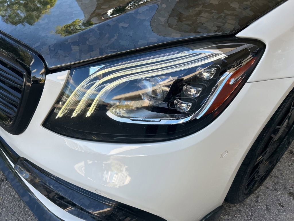 Used 2019 Mercedes-Benz S 560 Sedan w/ Premium Package image 12