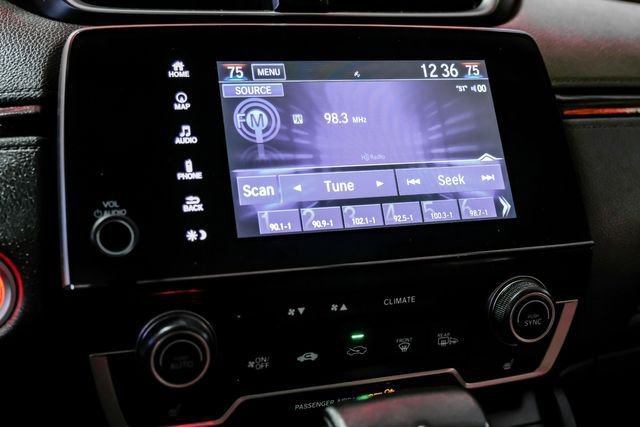 Used 2019 Honda CR-V Touring image 29