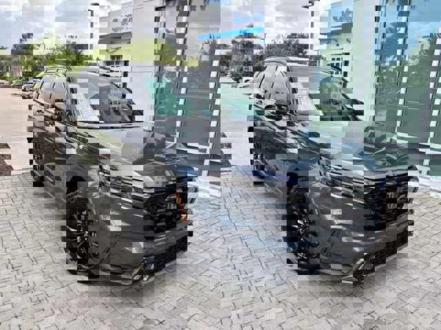 Used 2023 Honda CR-V Sport