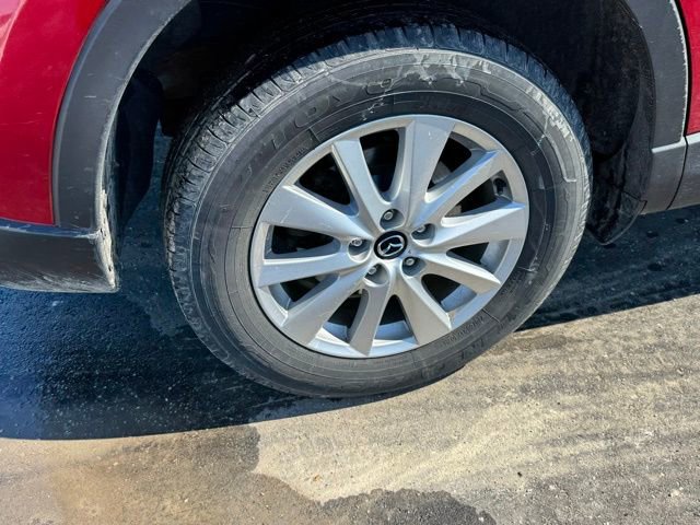 Used 2015 MAZDA CX-5 Touring image 36