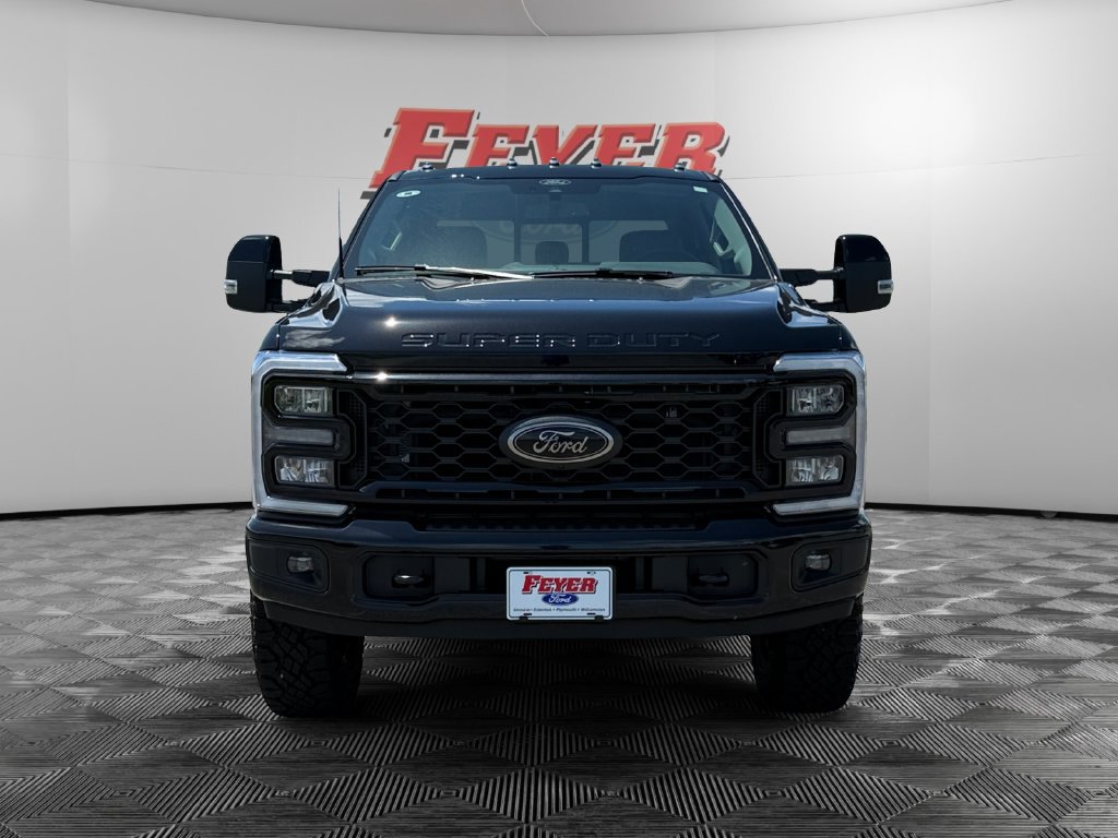 New 2026 Ford F250 Lariat w/ Tremor Off-Road Package AWD/4WD image 8