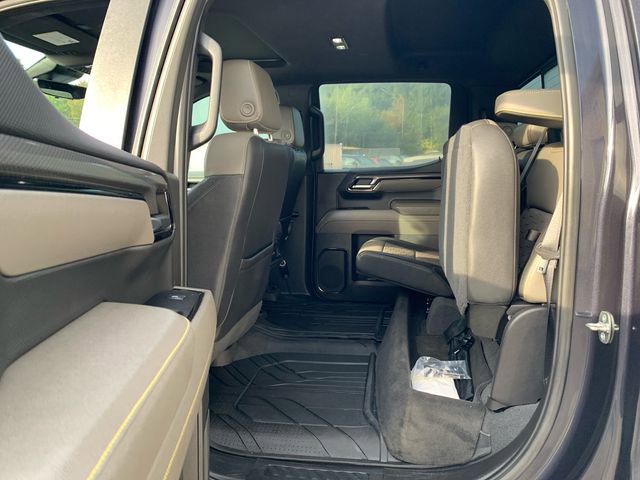 Certified 2022 Chevrolet Silverado 1500 ZR2 w/ Technology Package image 18