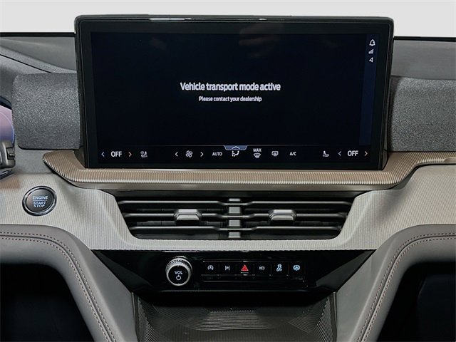 New 2026 Ford Explorer Active image 8