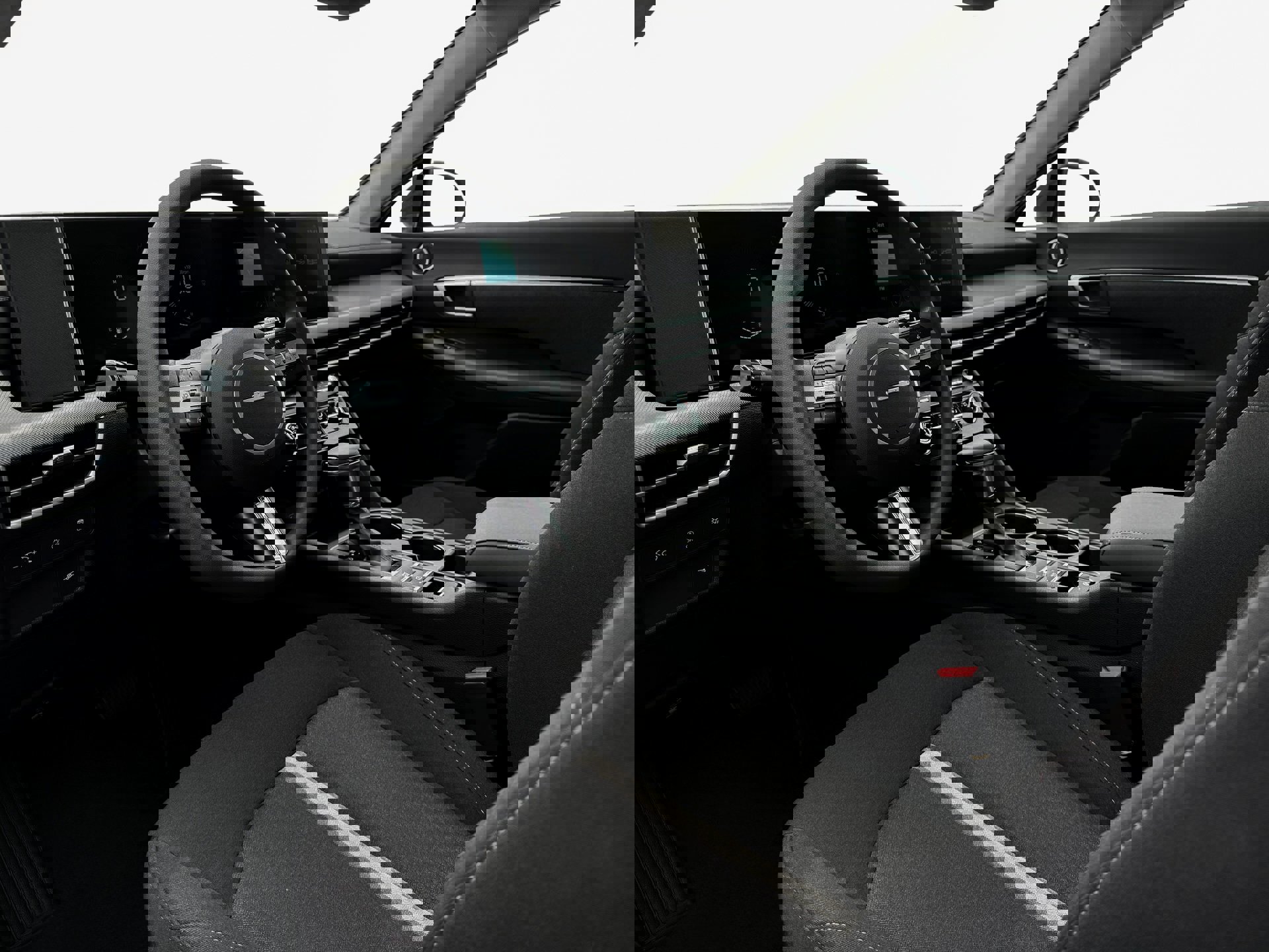 New 2025 Hyundai Sonata SE image 14