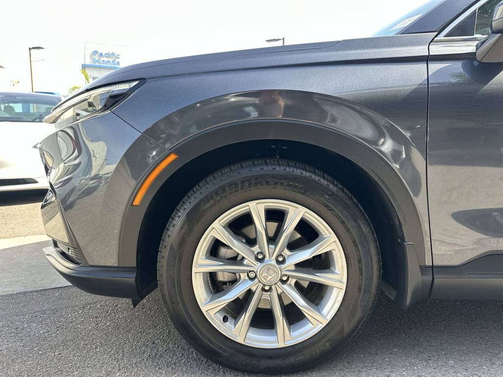Certified 2024 Honda CR-V EX-L image 18