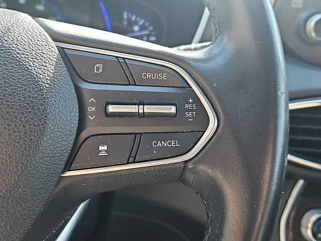 Used 2020 Hyundai Santa Fe SEL w/ Convenience + Premium Package AWD/4WD image 25