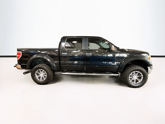 Used 2014 Ford F150 XLT w/ Equipment Group 302A Luxury RWD image 5