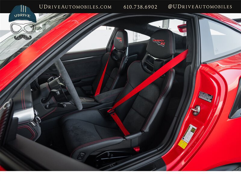 Used 2018 Porsche 911 GT2 RS RWD image 64