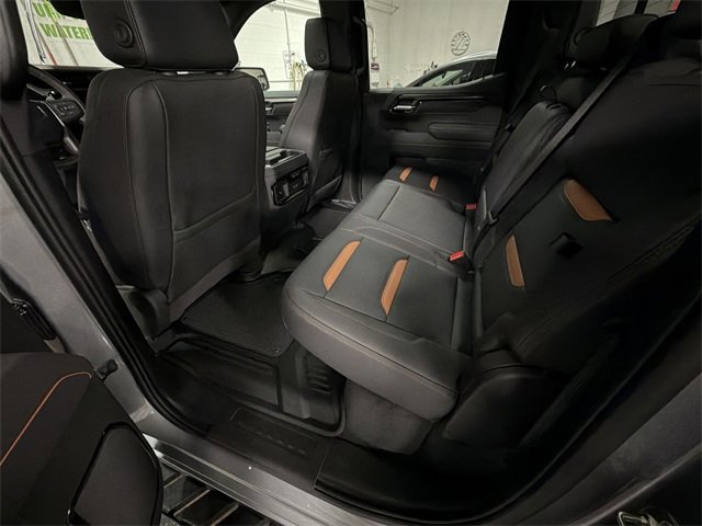New 2026 GMC Sierra 1500 AT4 w/ AT4 Premium Package image 61