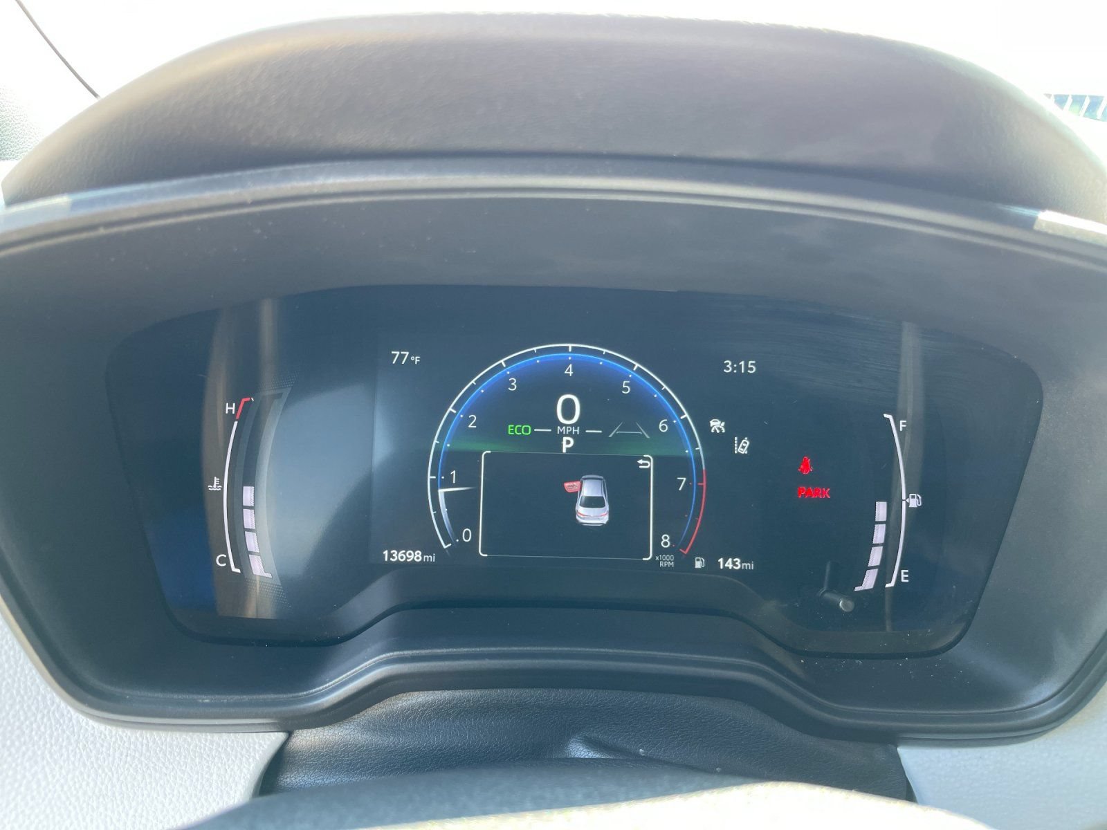 Used 2025 Toyota Corolla FX w/ Convenience Package FWD image 27