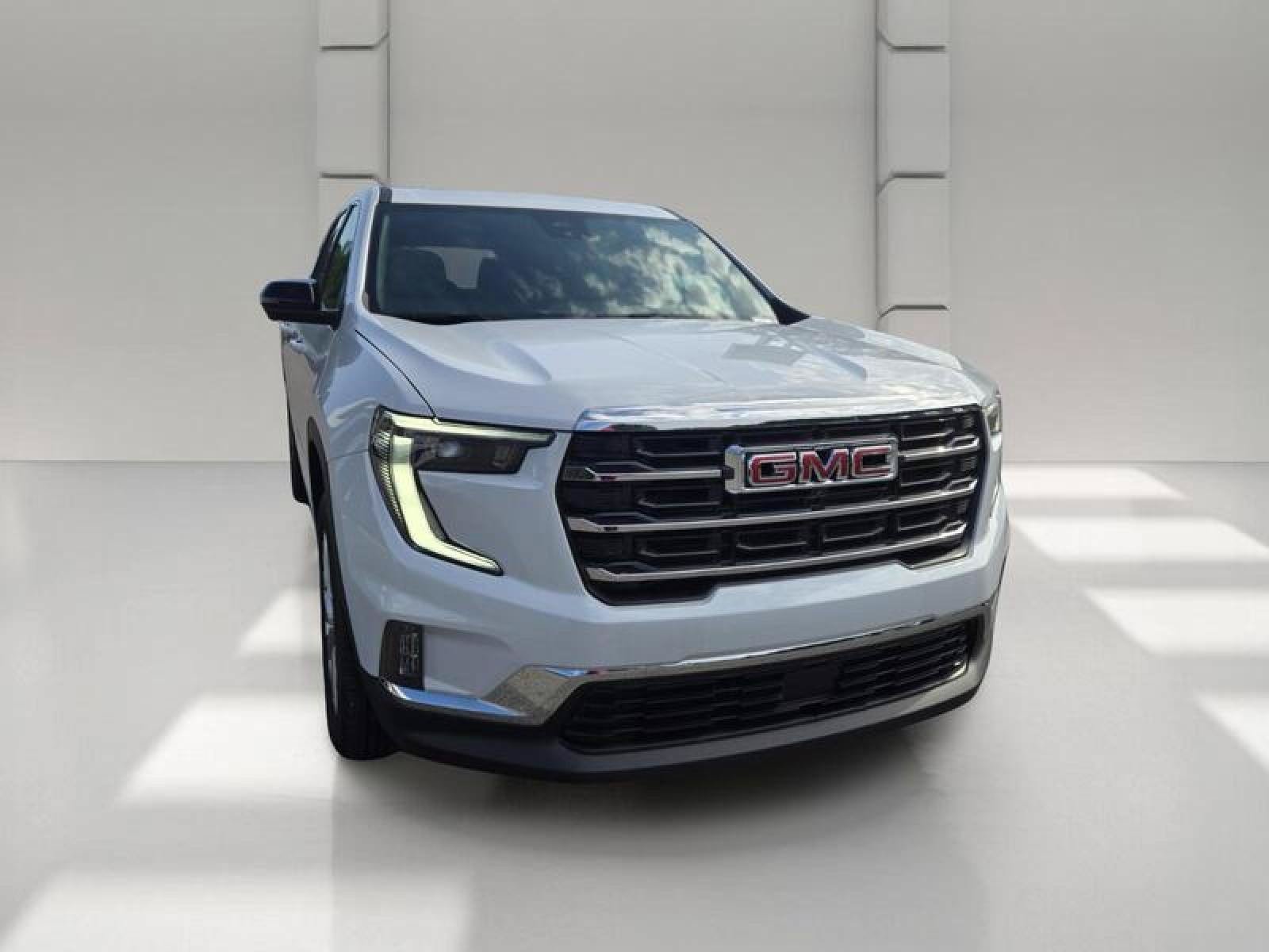 New 2026 GMC Acadia Elevation w/ Elevation Premium Package FWD image 3