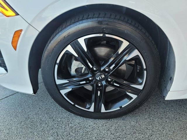 Used 2021 Kia K5 GT-Line FWD image 6