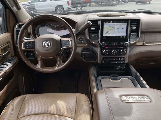 Used 2023 RAM 2500 Limited AWD/4WD image 14