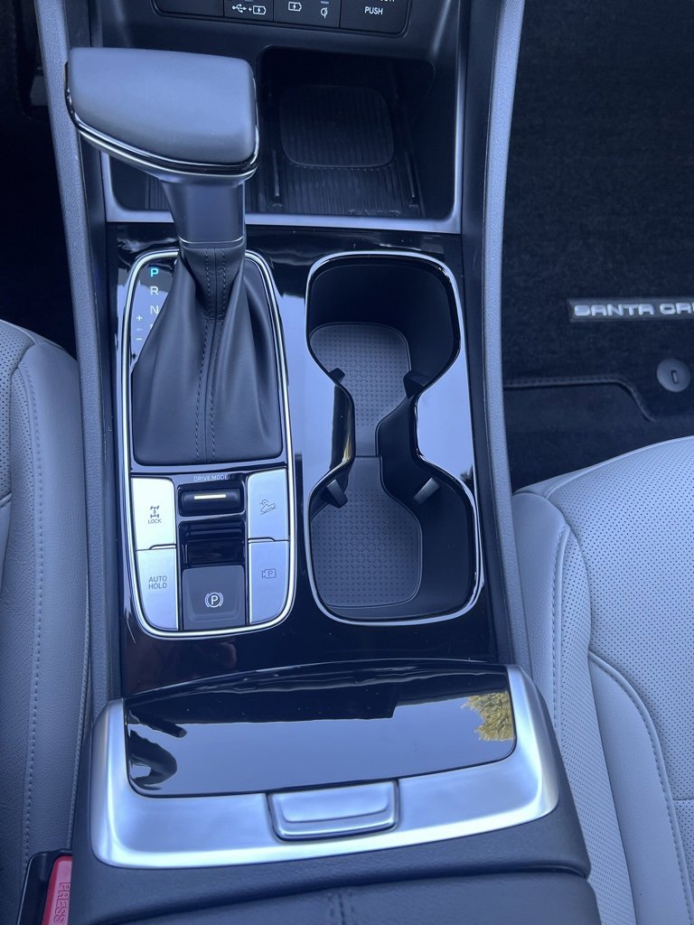 New 2026 Hyundai Santa Cruz Limited image 22