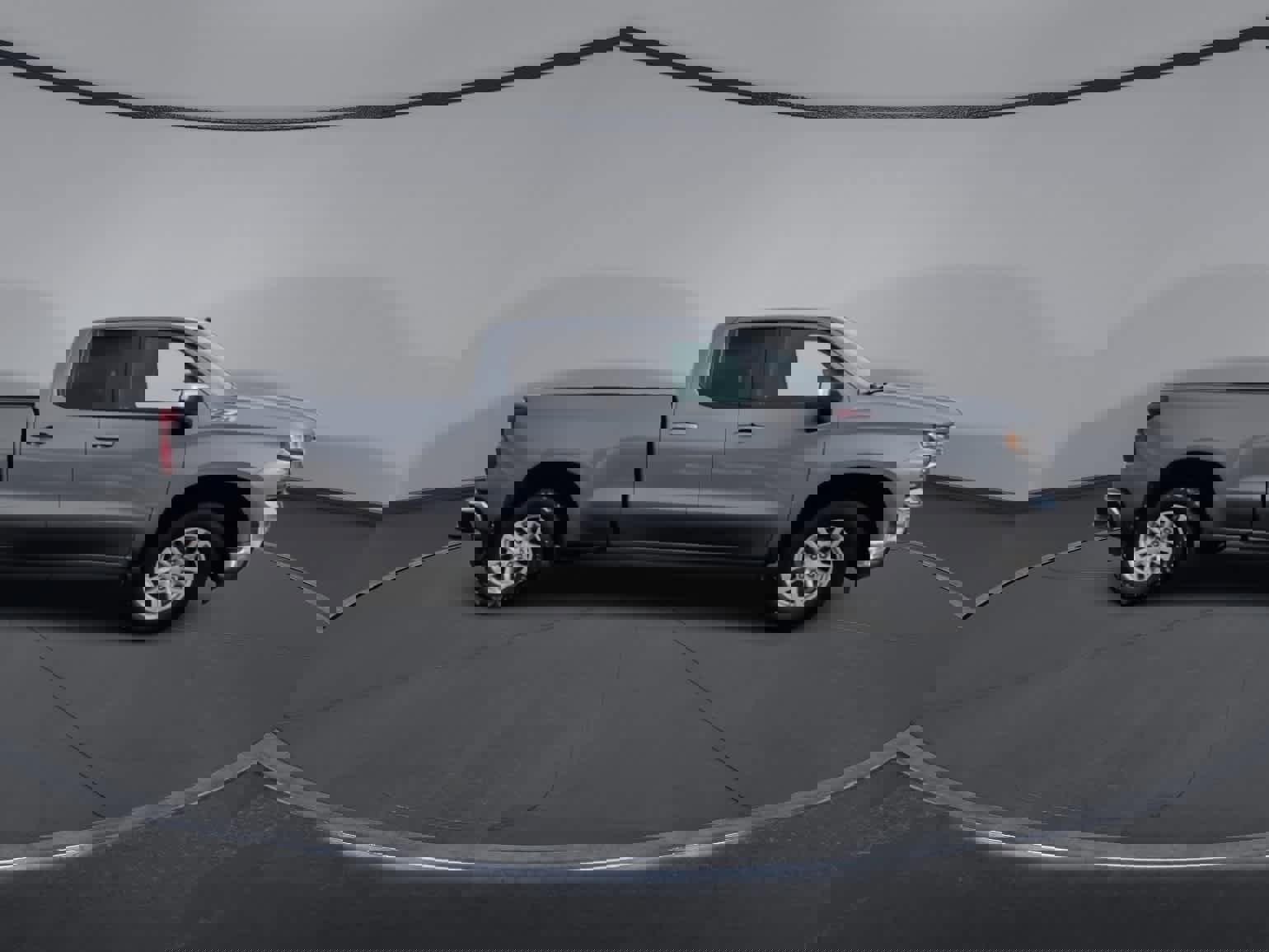 Used 2019 Chevrolet Silverado 1500 LT w/ All-Star Edition image 9