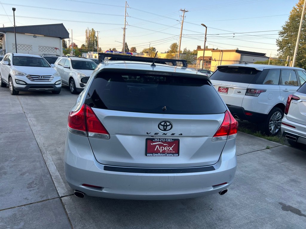 Used 2011 Toyota Venza AWD w/ Comfort Pkg image 6
