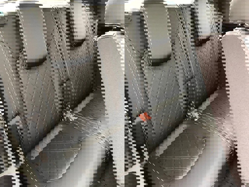 New 2025 Volkswagen Atlas SEL Premium R-Line image 34