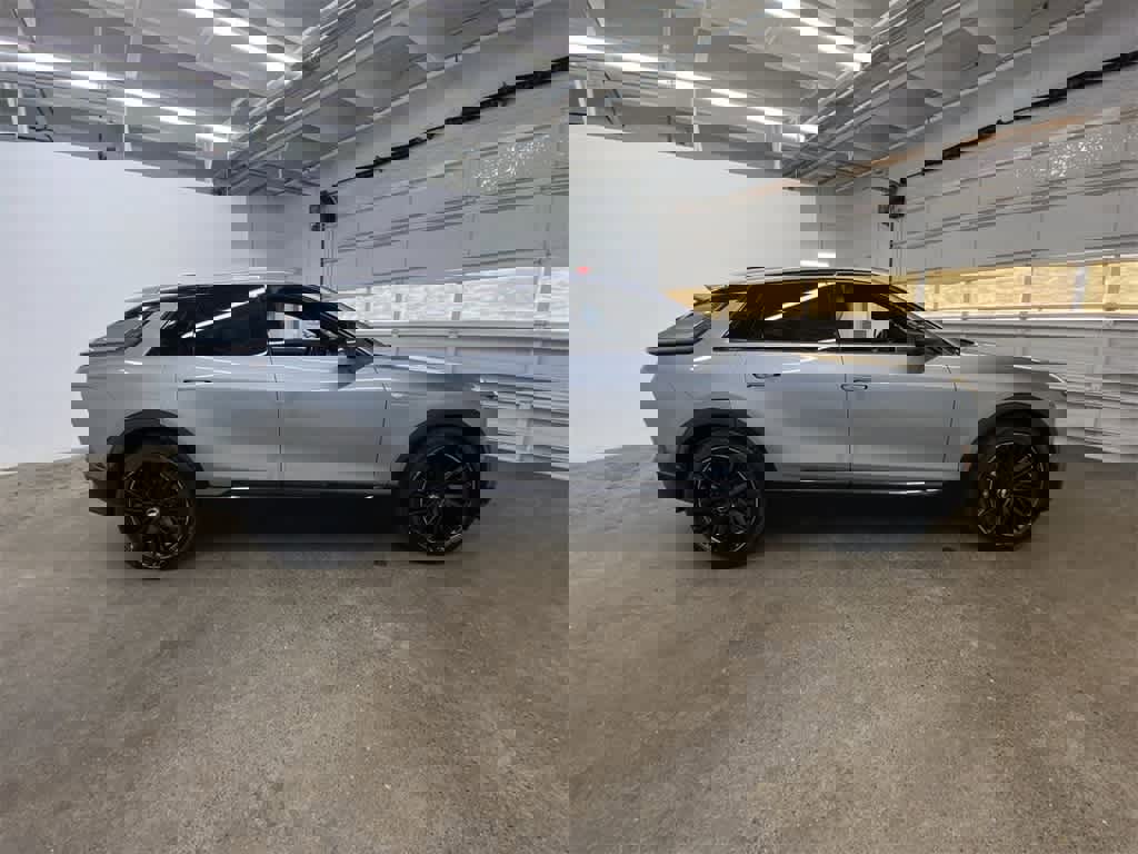 Certified 2025 Cadillac Lyriq Sport image 7