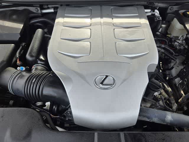 Used 2018 Lexus GX 460 Premium AWD/4WD image 18