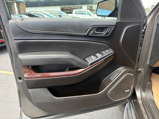 Certified 2019 GMC Yukon SLT w/ Open Road Package AWD/4WD image 11