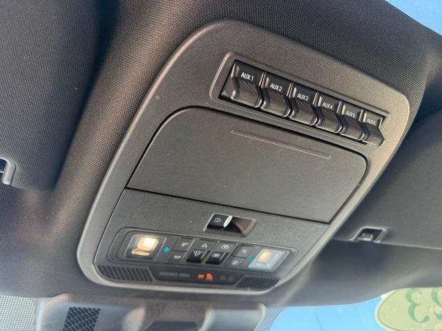 Used 2023 Ford F150 Tremor AWD/4WD image 30