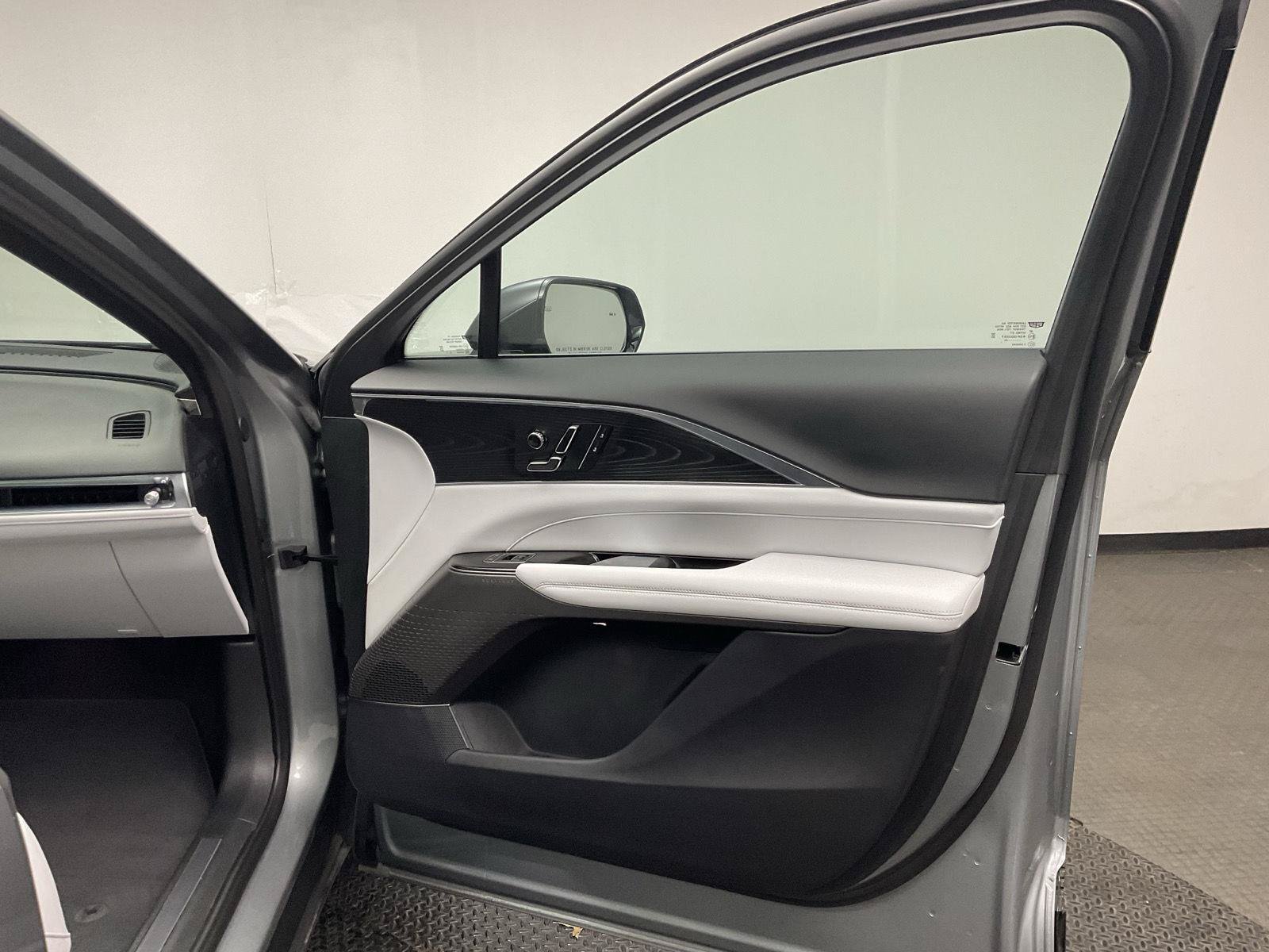 Used 2024 Cadillac Lyriq Luxury w/ LPO, Floor Liner Package RWD image 23