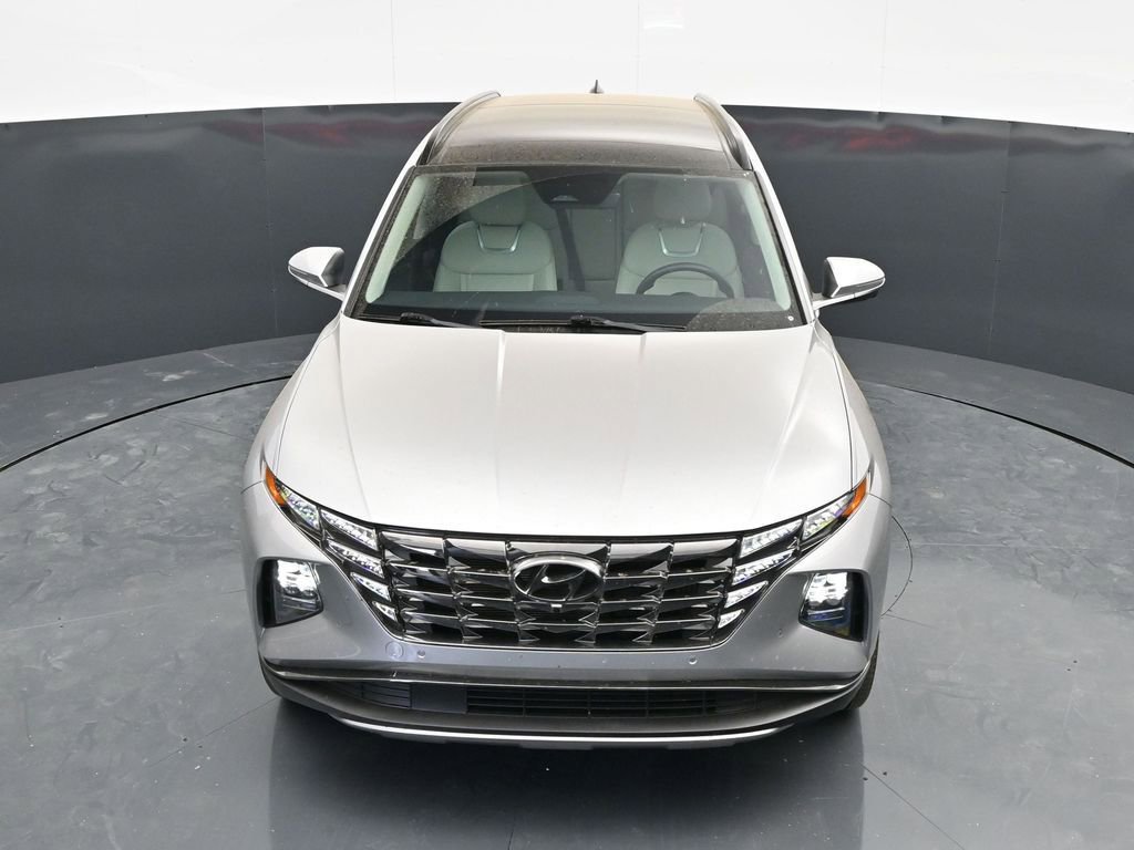 Used 2023 Hyundai Tucson Limited AWD/4WD image 27