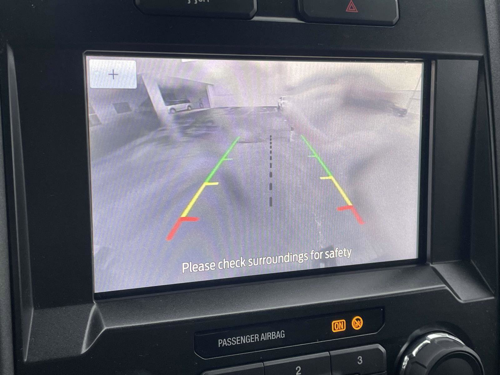 Used 2020 Ford F250 XL w/ STX Appearance Package image 2