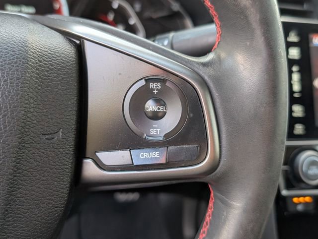 Used 2018 Honda Civic Si image 35