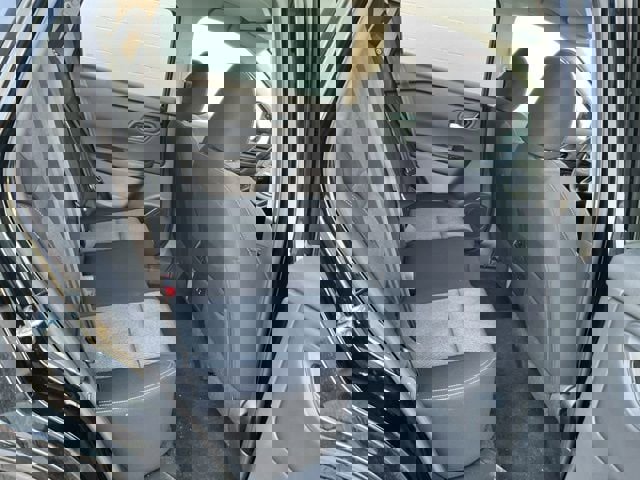 Used 2025 Nissan Rogue SV image 10