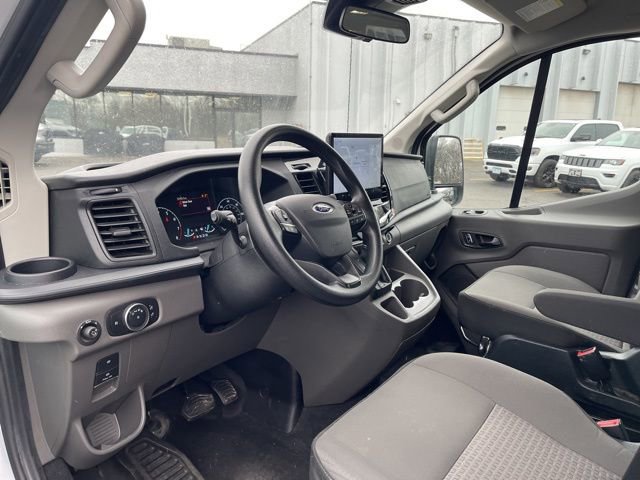 Used 2023 Ford Transit 350 XLT image 12