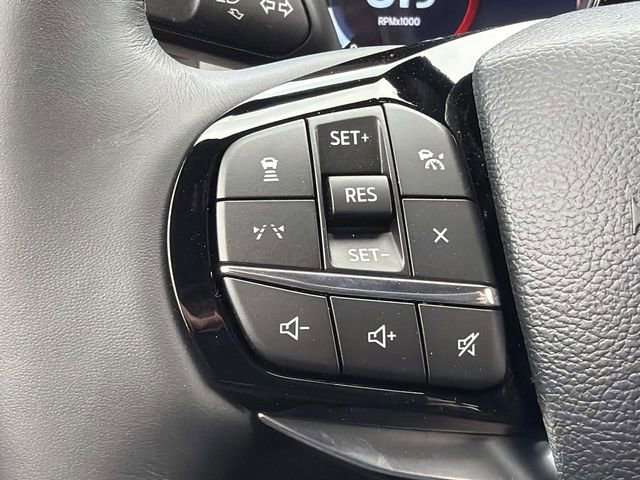 New 2026 Ford Explorer Platinum image 29