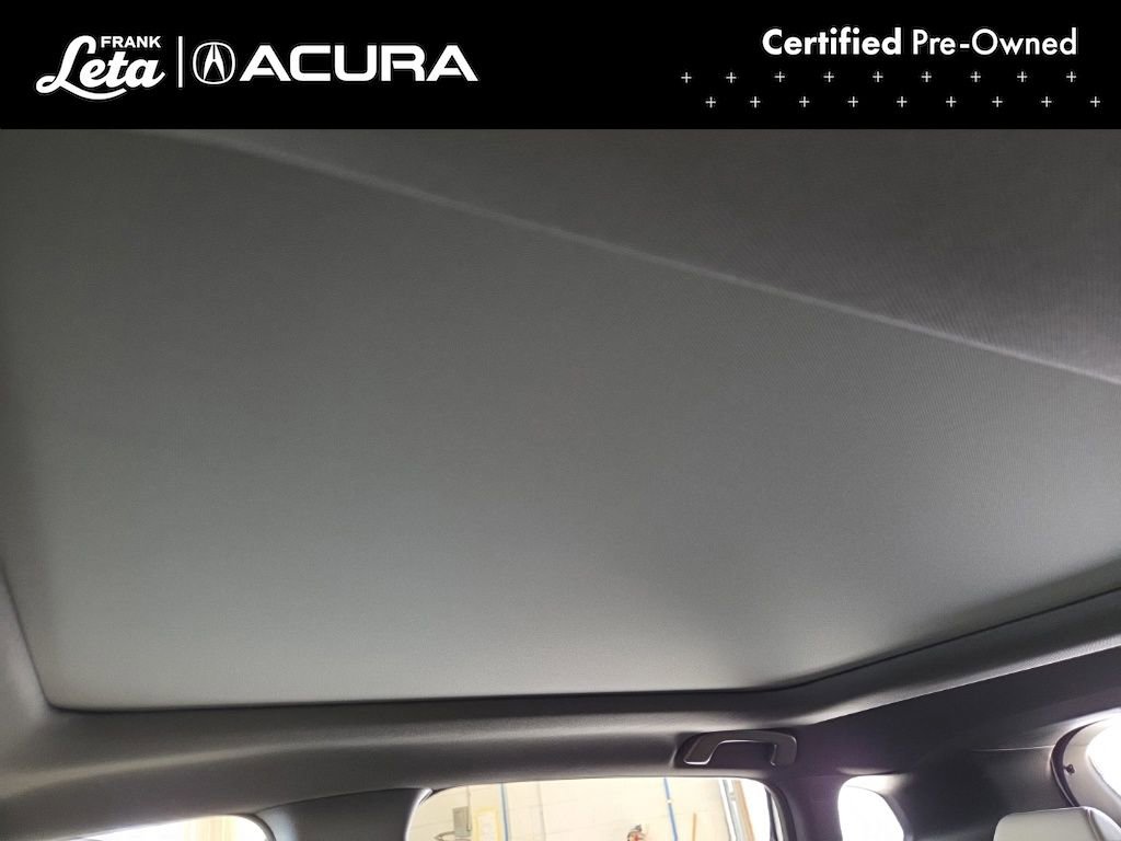 Certified 2025 Acura ADX A-Spec image 14