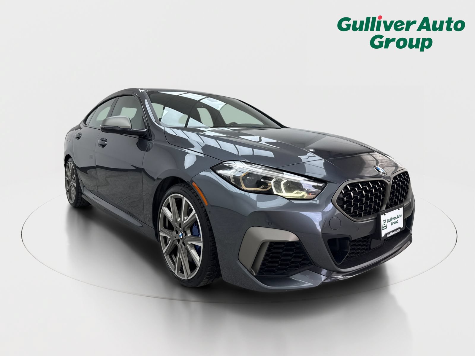Used 2021 BMW M235i xDrive Gran Coupe w/ Premium Package AWD/4WD image 13
