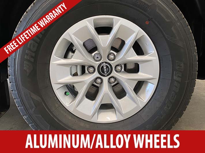 New 2026 Nissan Frontier S w/ S Utility Package RWD image 6