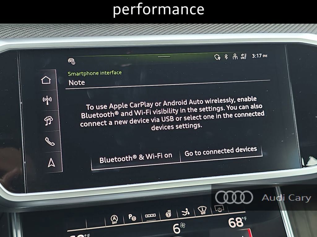 New 2026 Audi RS 7 Performance image 21