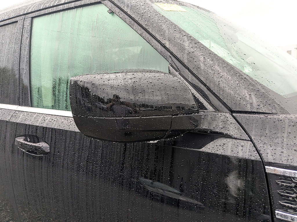 Certified 2025 Nissan Armada SV AWD/4WD image 13