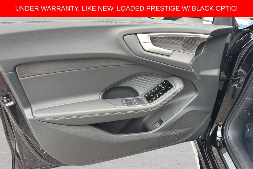 Used 2026 Audi A5 Prestige AWD/4WD image 9