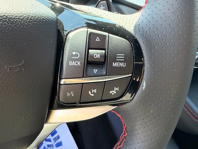 Used 2026 Ford Explorer ST w/ Sun And Sound Package image 18