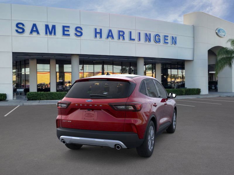 New 2026 Ford Escape Active image 8