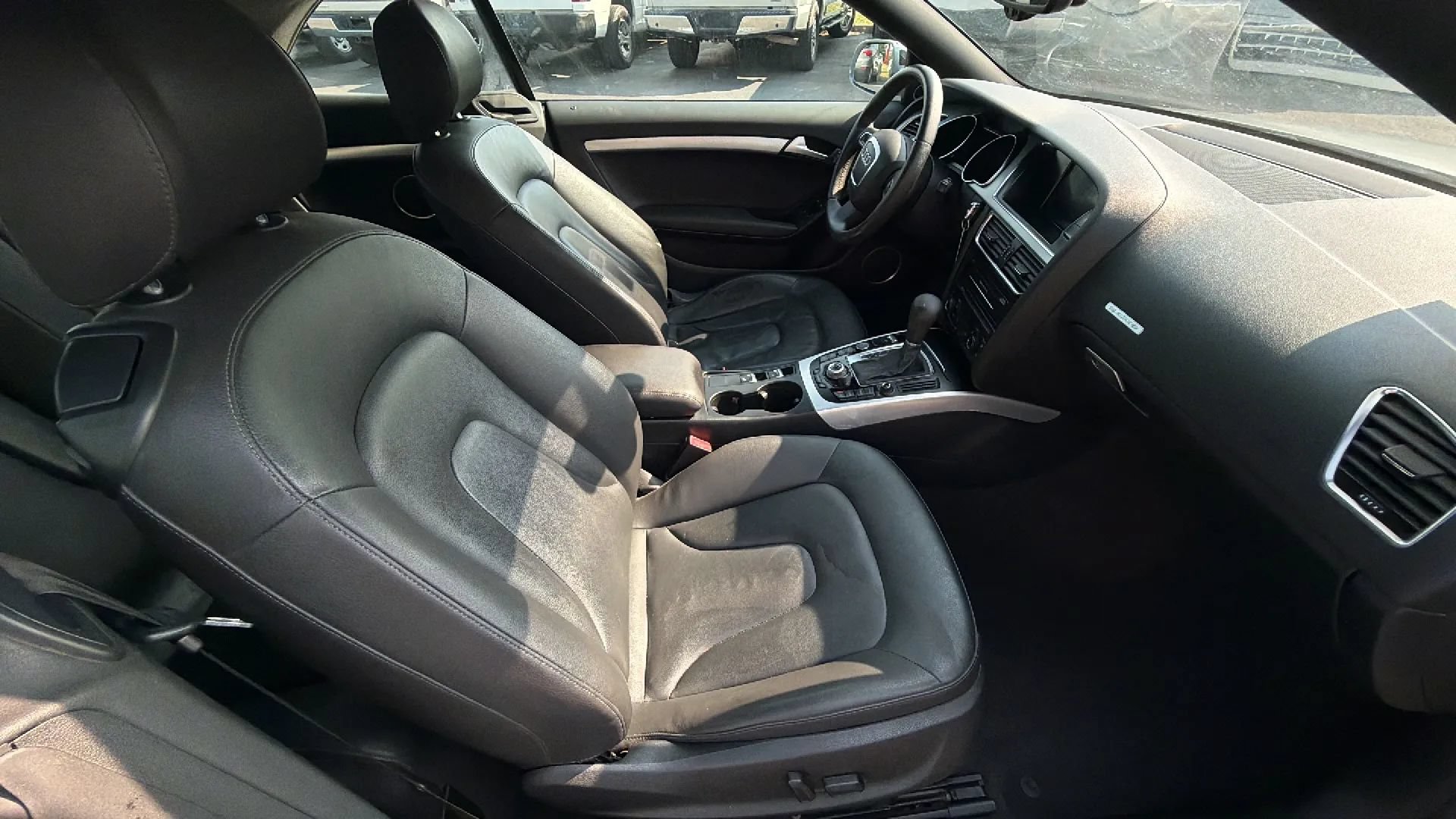 Used 2010 Audi A5 2.0T Prestige AWD/4WD image 14