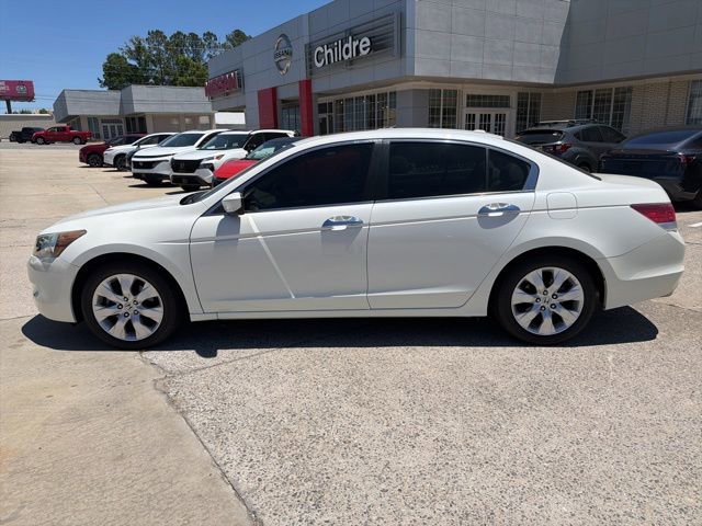 Used 2009 Honda Accord EX-L image 1
