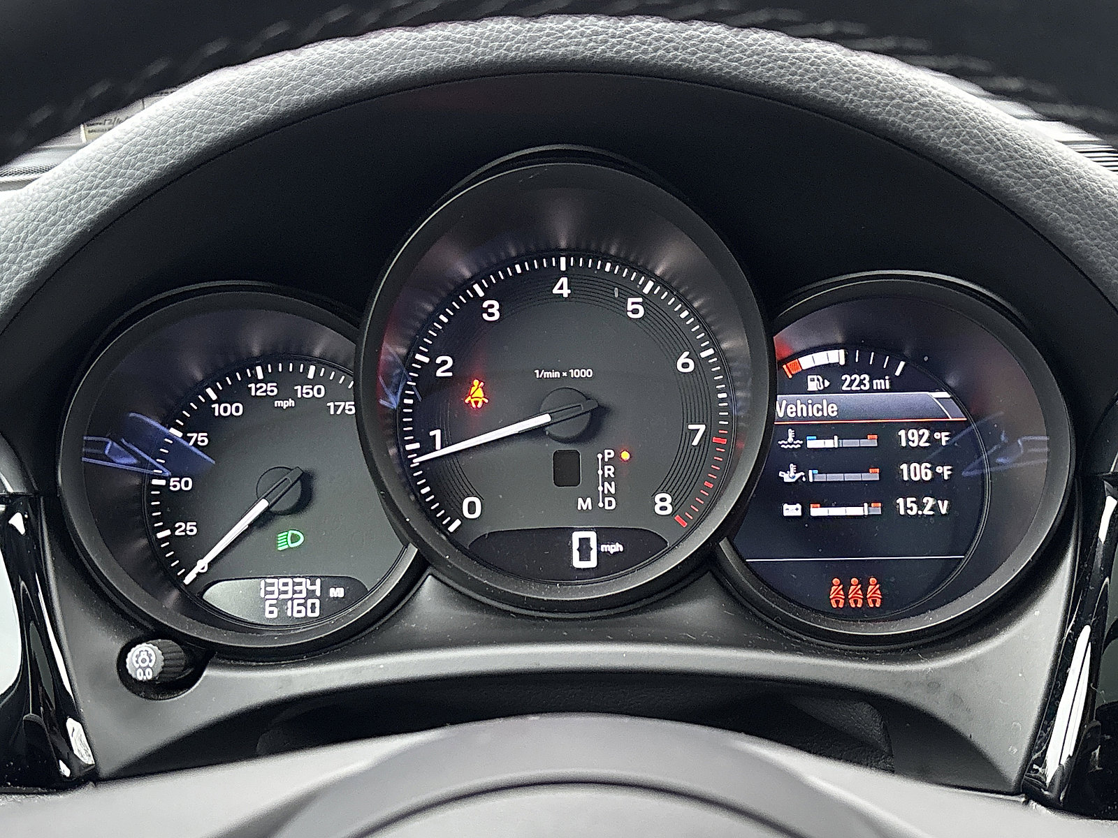 Certified 2024 Porsche Macan image 19