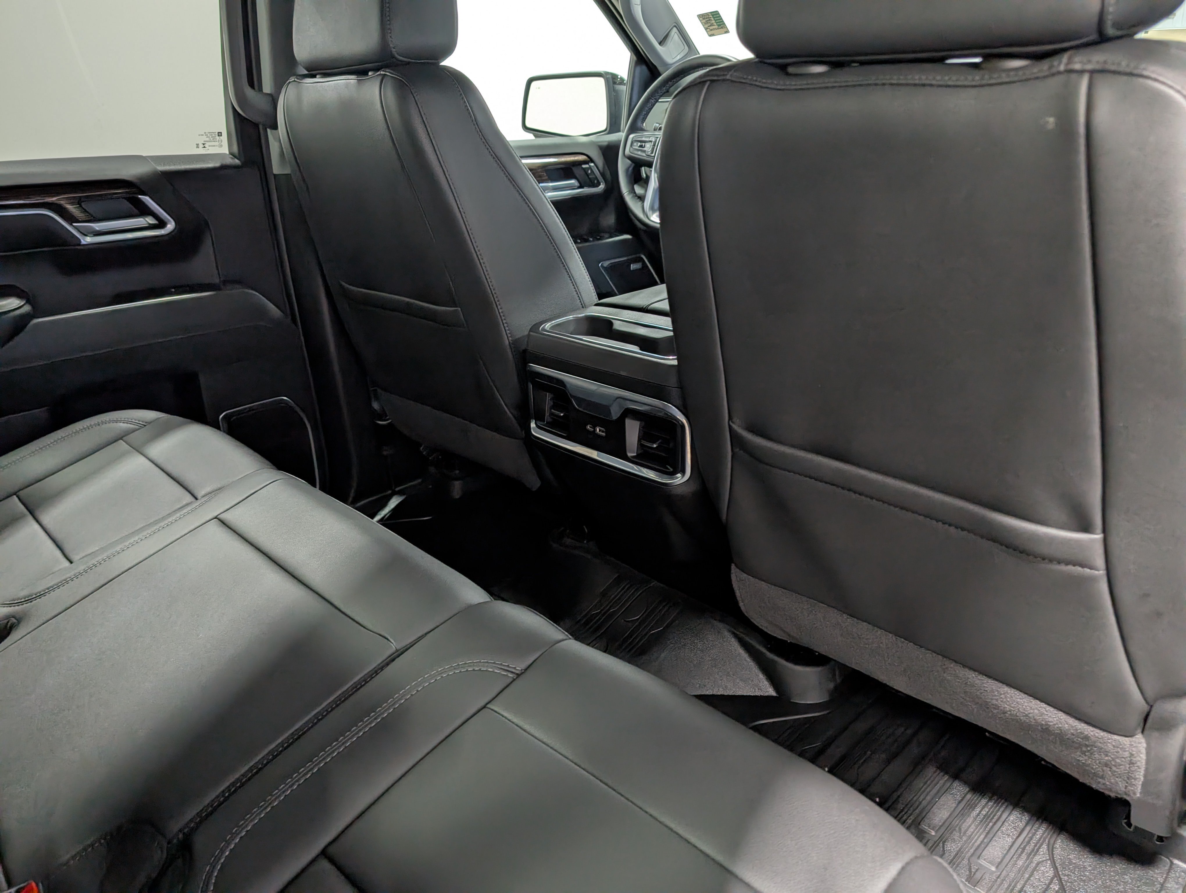 Used 2026 GMC Sierra 1500 Elevation w/ Elevation Premium Package AWD/4WD image 18