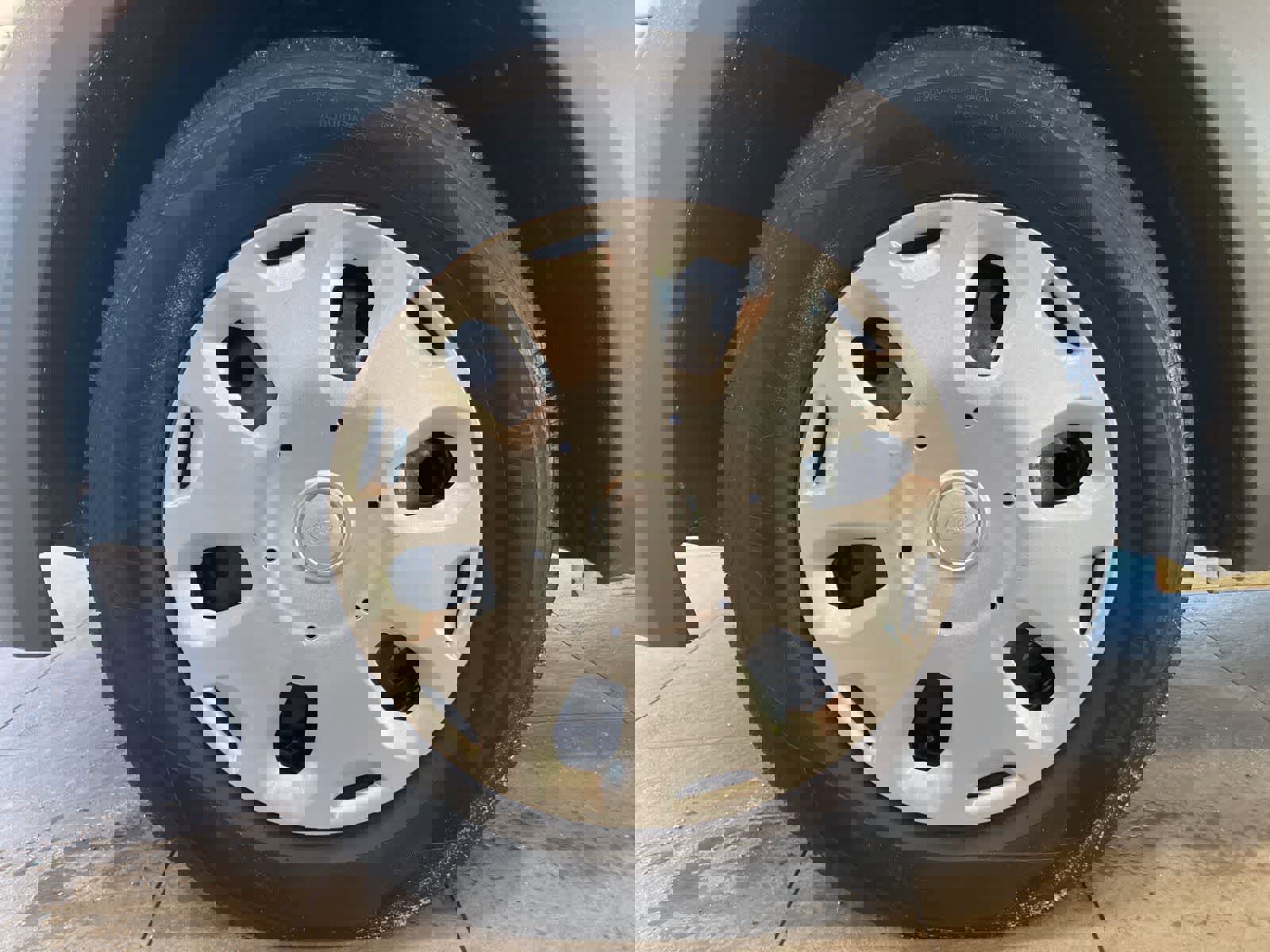 Used 2013 Ford Transit Connect XLT image 9